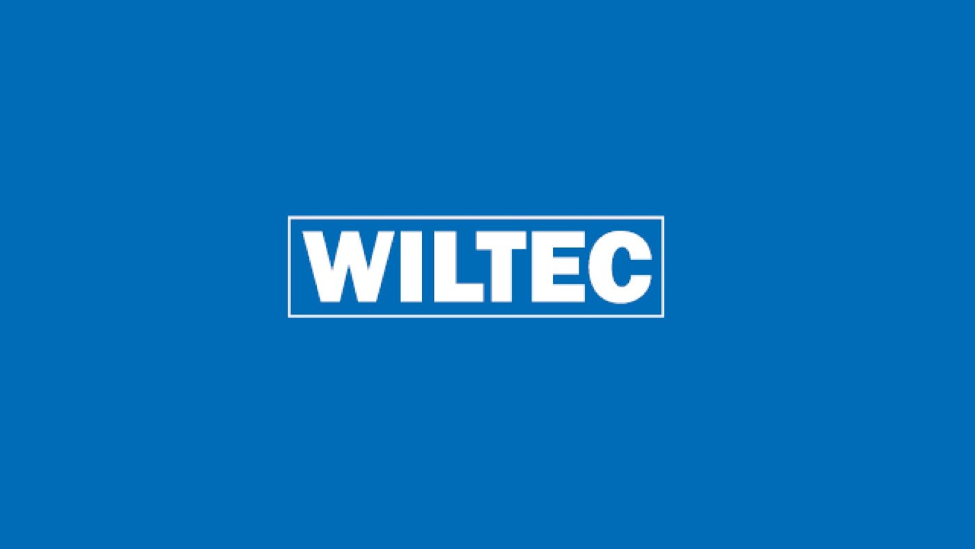 Online training video's voor Wiltec
