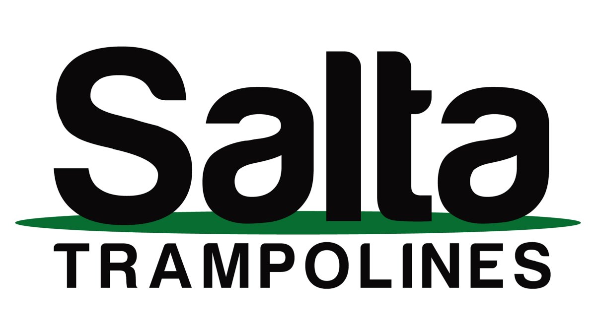 Productvideo Salta trampolines
