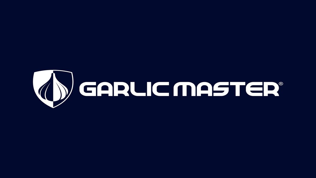 Productvideo Garlicmaster